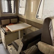 2026 Weldcraft 280 Cuddy King - Black/Pewter Metallic